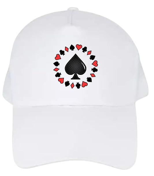 “Lady Luck” Cap