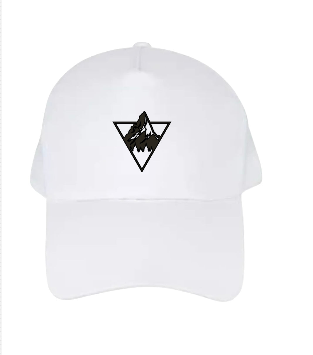 Mountains Cap