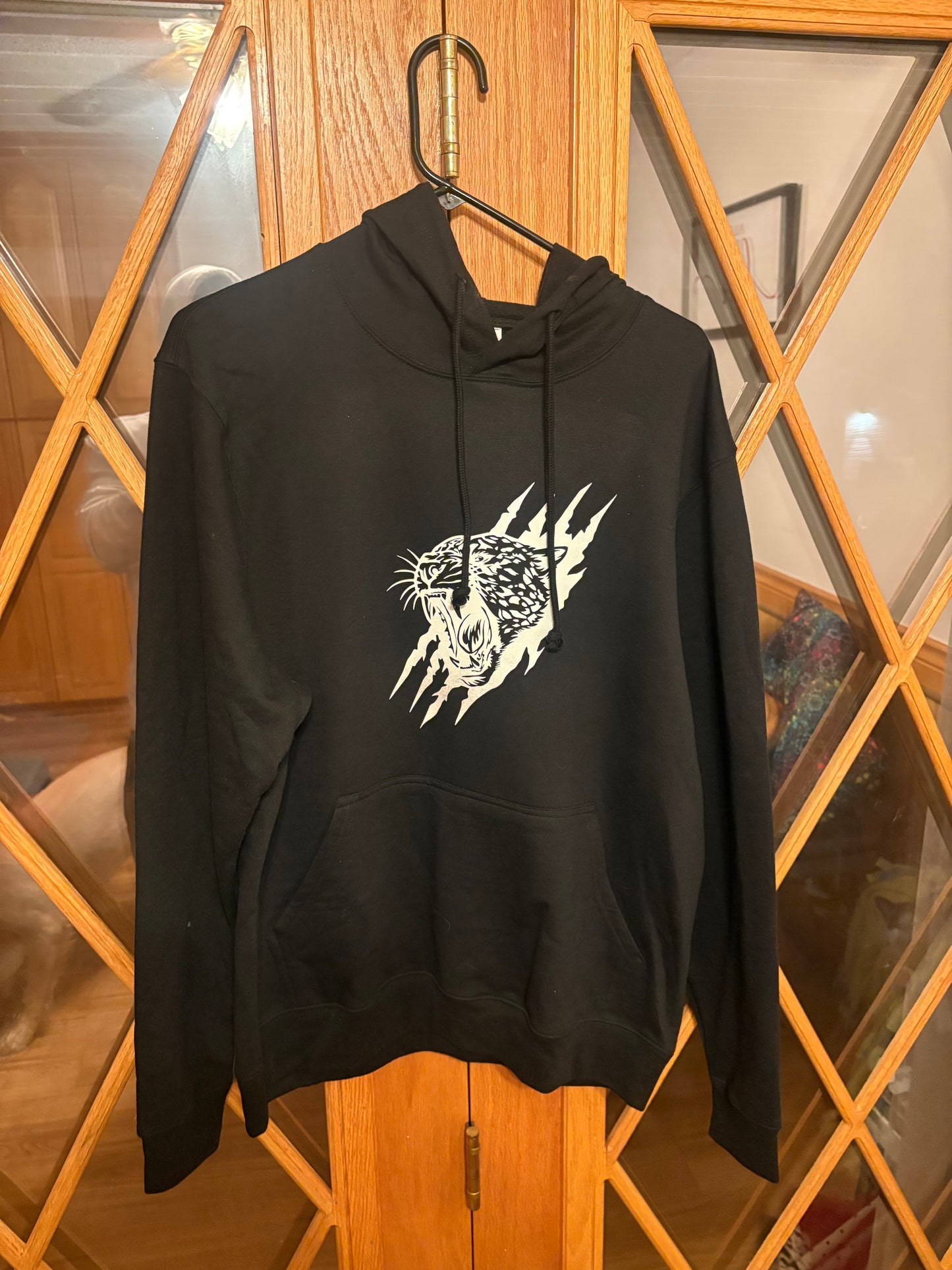 “Raceday” hoodie