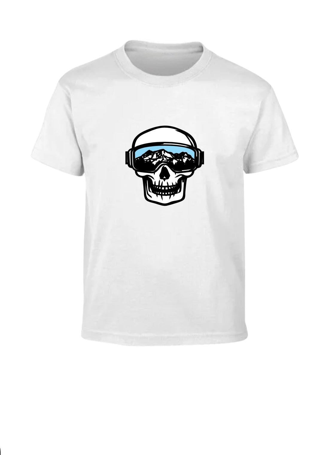 SkullCrush Tee