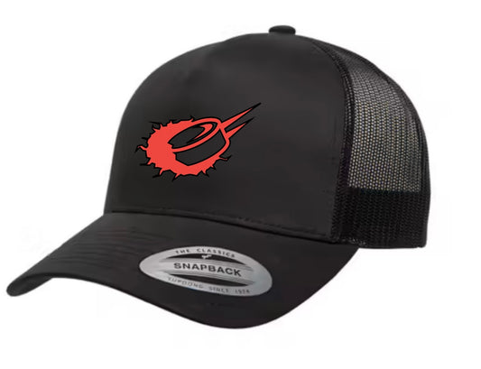 “Puck around and find out” Hat.