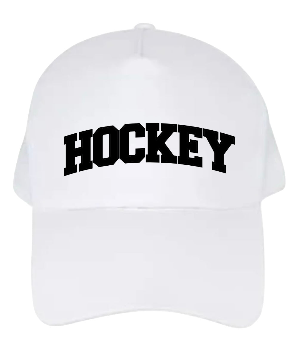 Hockey Hat