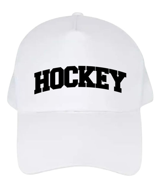 Hockey Hat