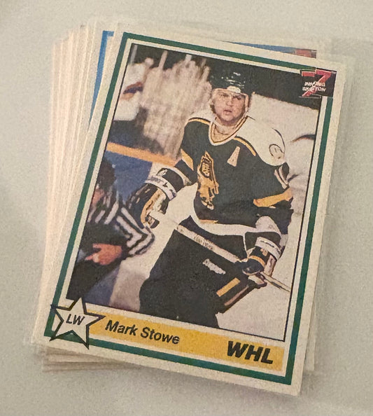 Saskatoon Blades Bundle