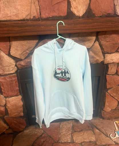 Custom hoodie