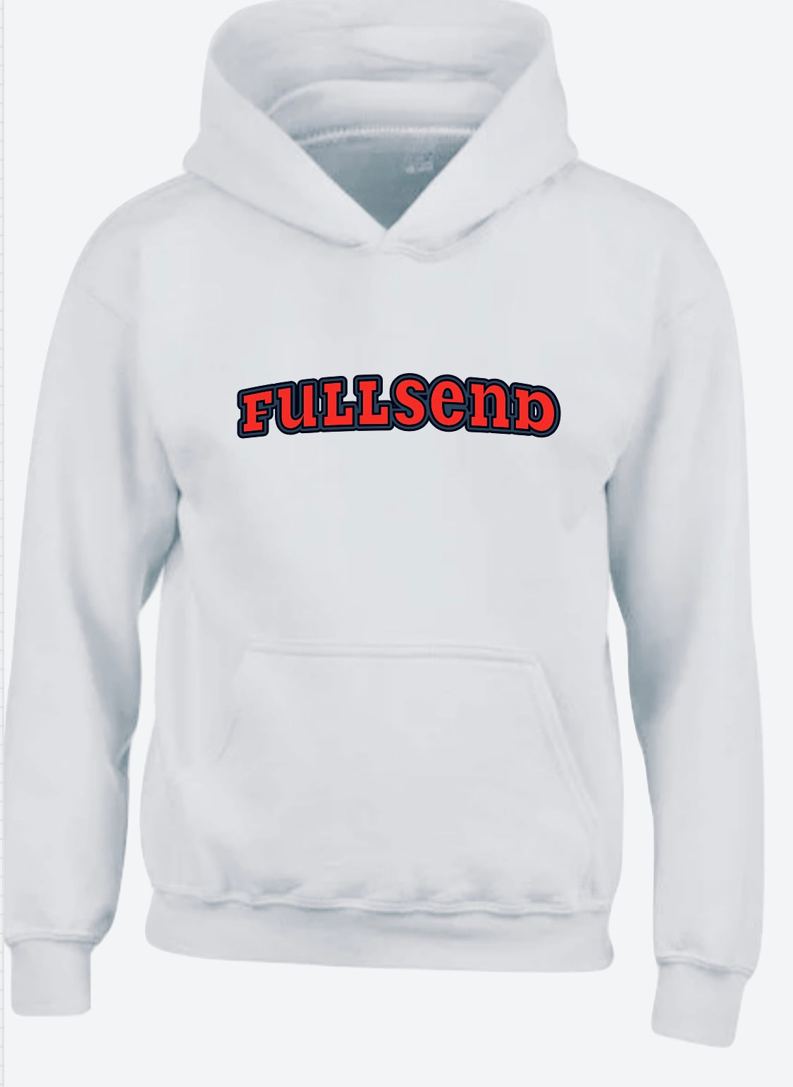 Fullsend Hoodie