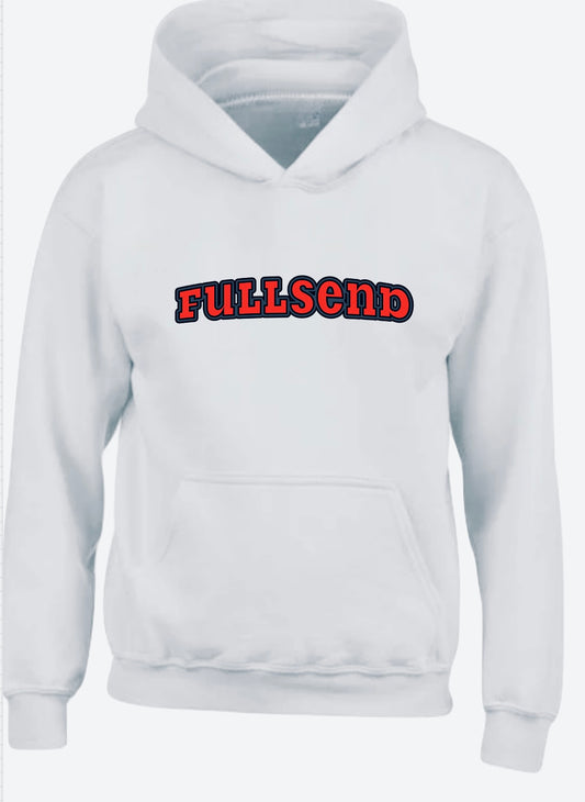 Fullsend Hoodie