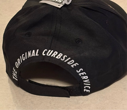 Custom Company hat design