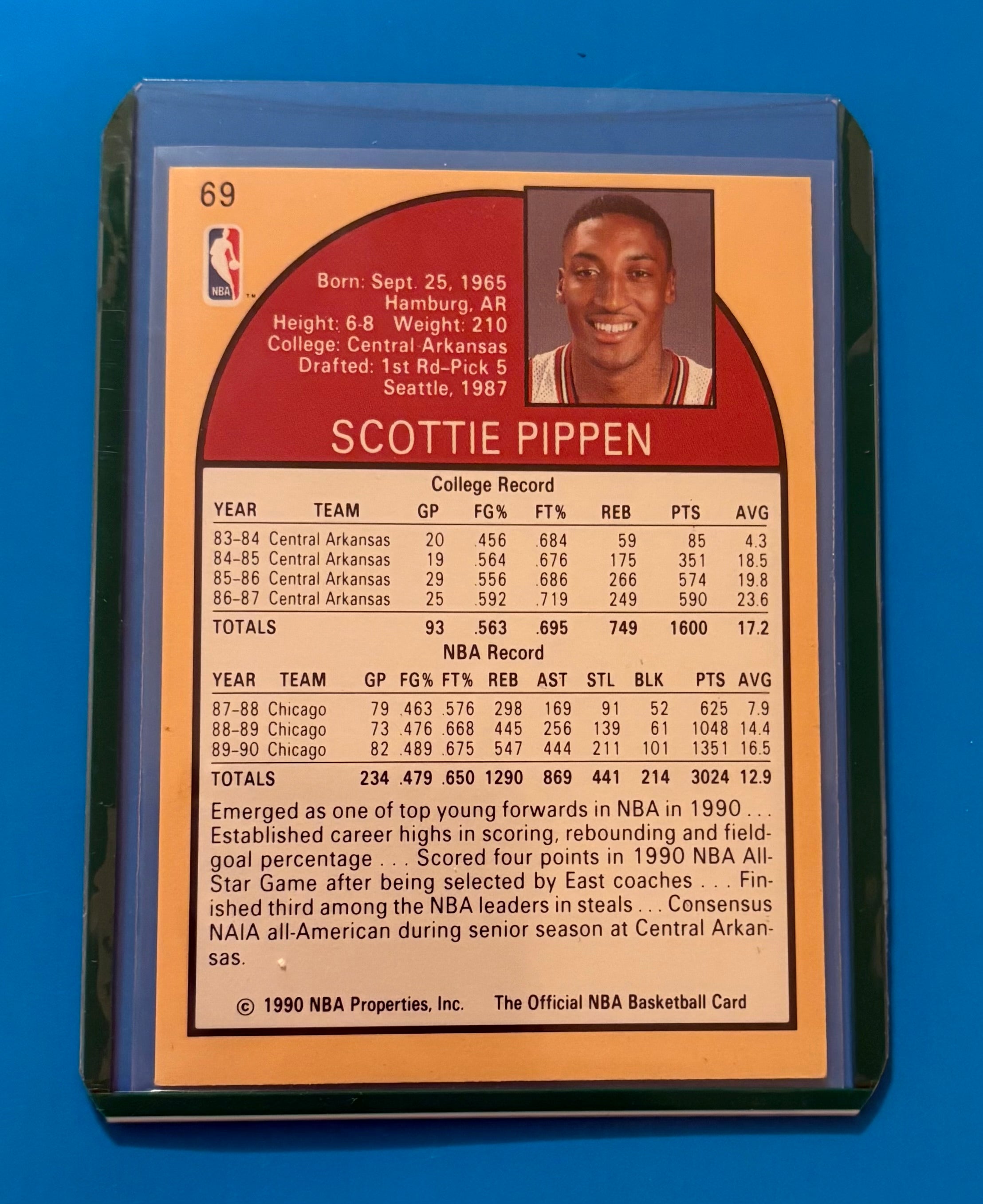 Chicago Bulls – Sedg's Sports and Collectibles