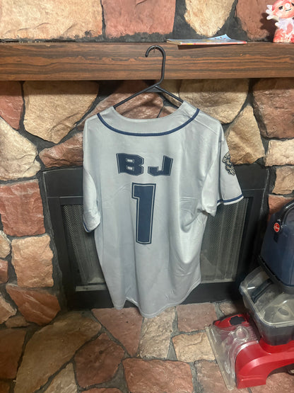 Custom baseball sublimation jersey