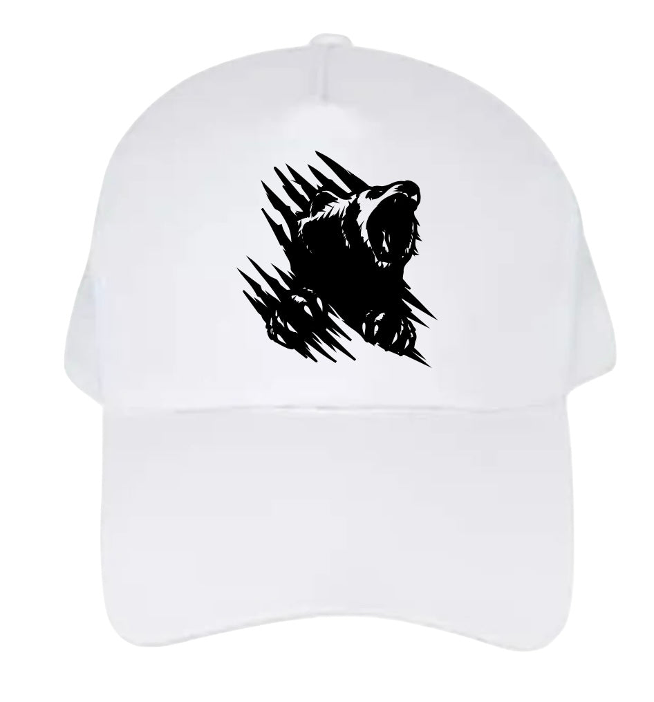 BearClawz Hat