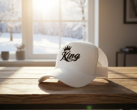 King Cap