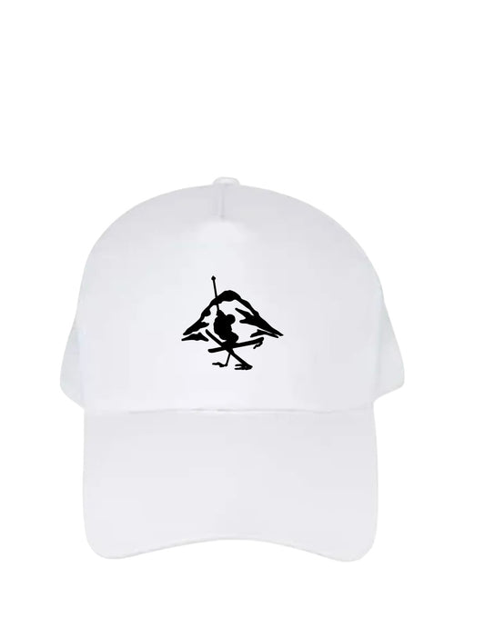 “Ski Bum” Cap