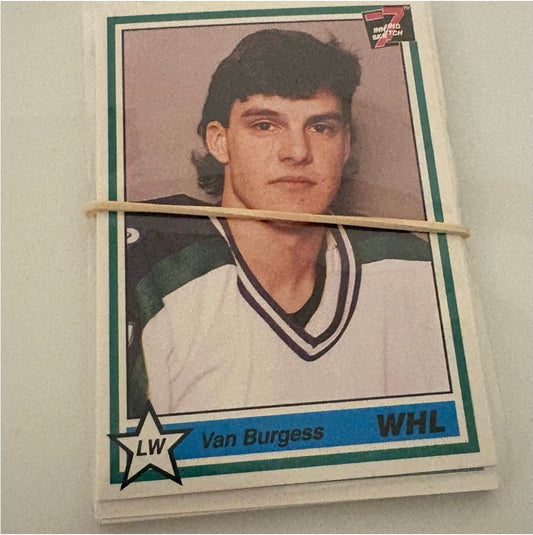 Swift Current Broncos Bundle