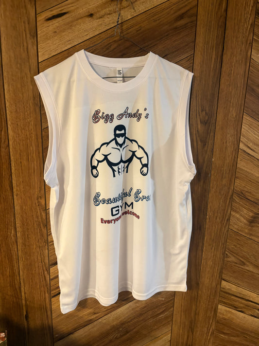 “Big Andy’s” gym