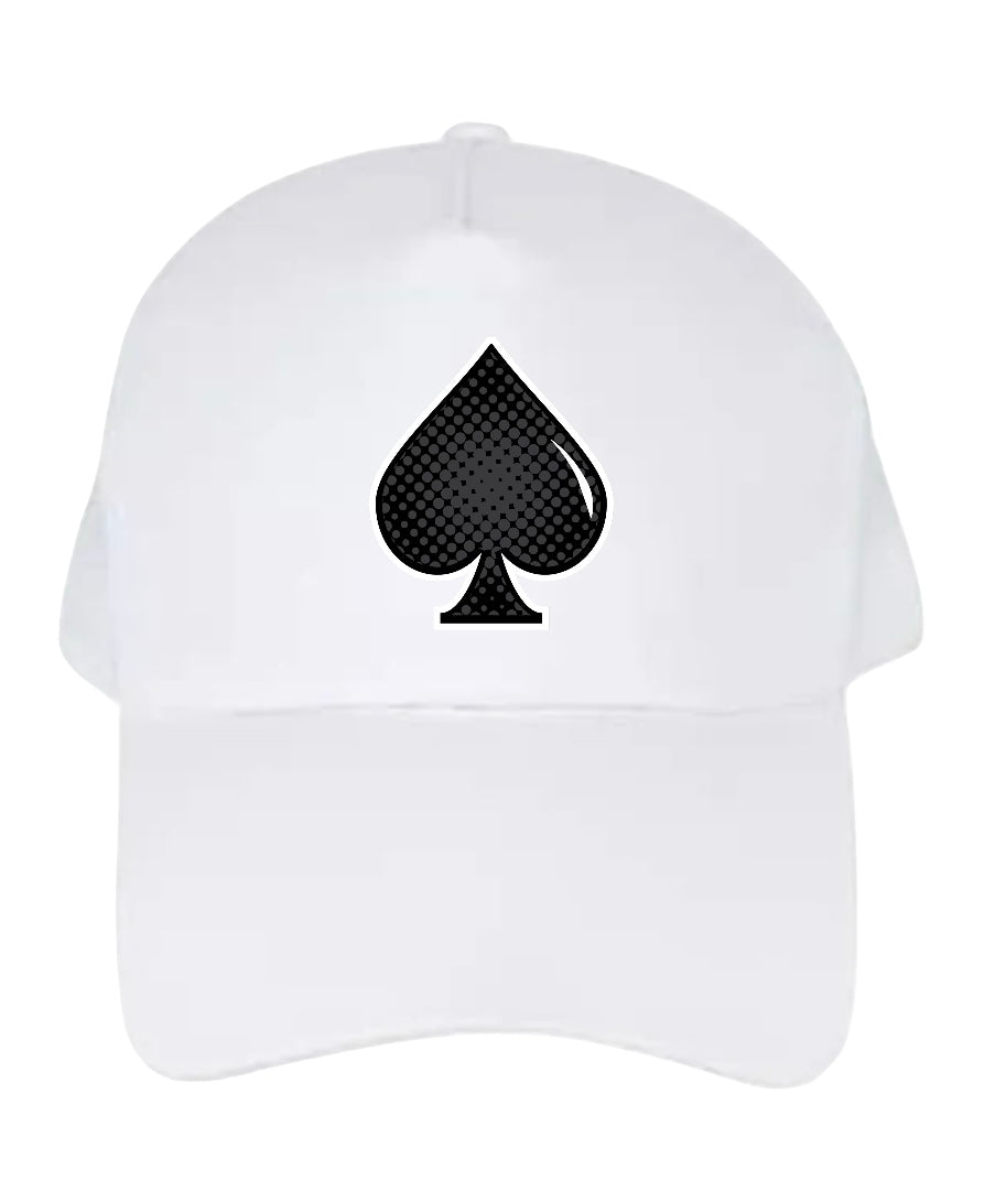 Ace of Spades Cap