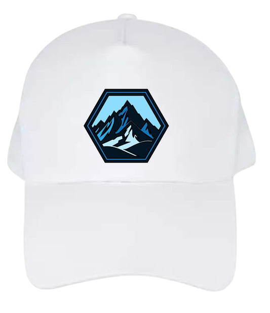 Mountains Cap