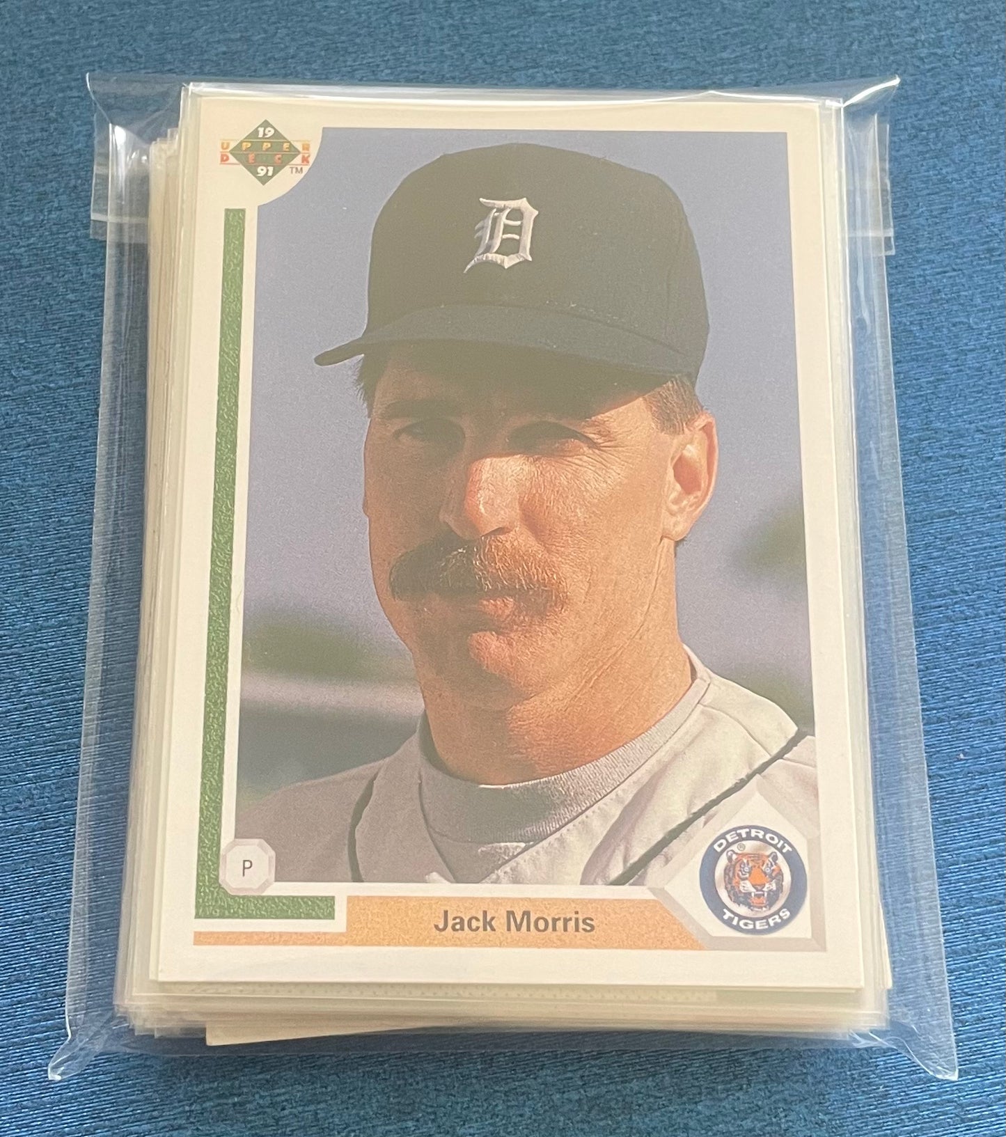 MLB assorted 25pc bundle