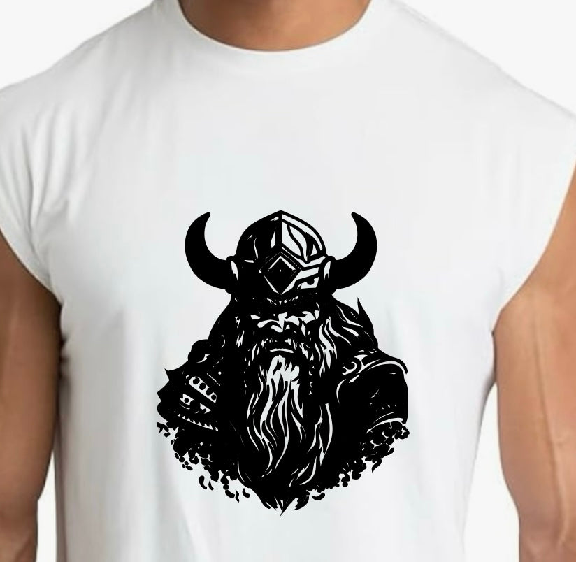 Viking tank