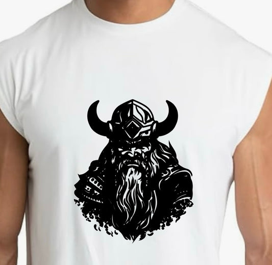Viking tank