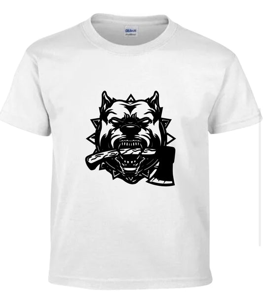 “Dawg Pound” Tee