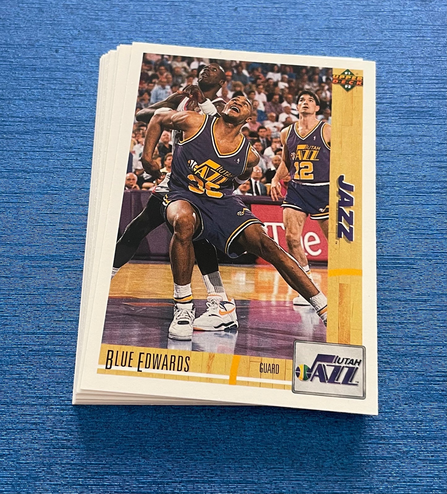 Utah Jazz assorted pack