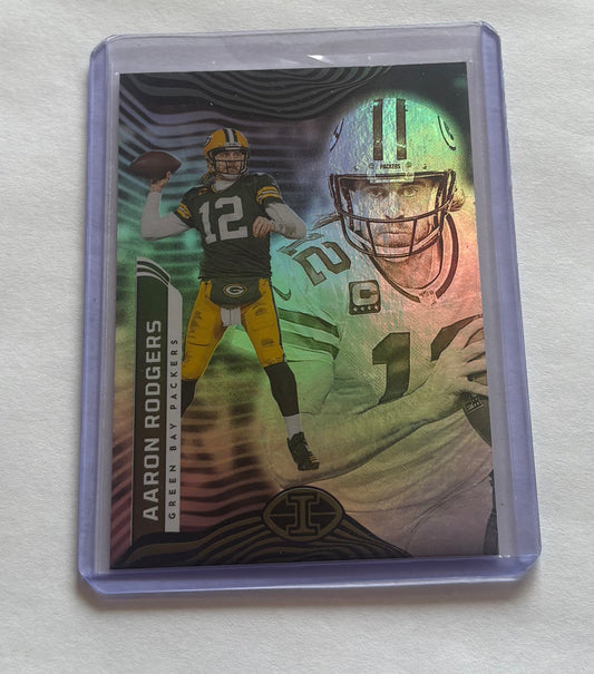 Aaron Rodger’s Green Bay Packers 2022 Illusions