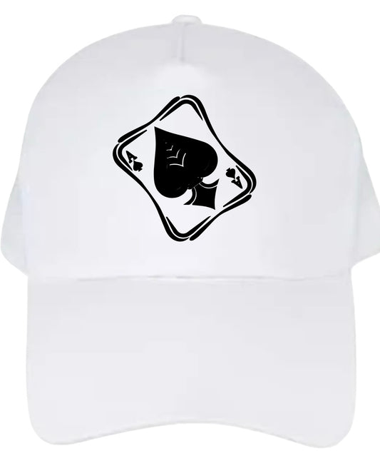 “Ace of Spades” hat