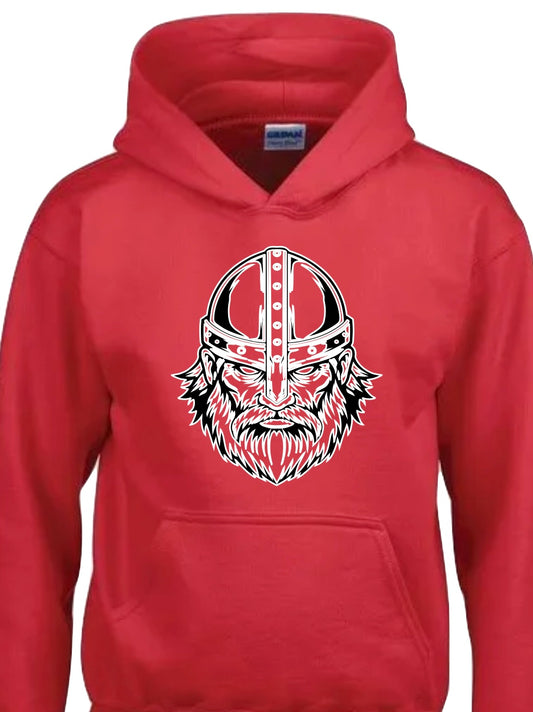 “Warrior Mode” hoodie