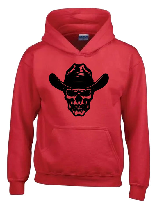 “Cowboy” hoodie