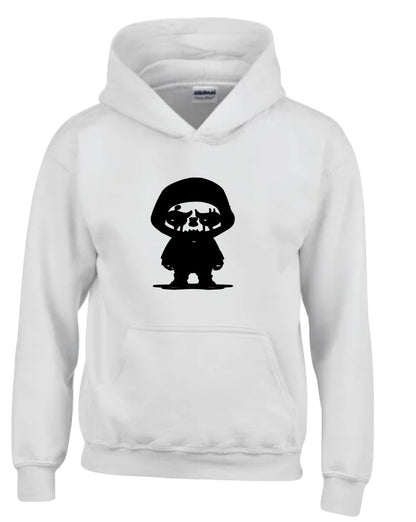 “Defy” Hoodie.