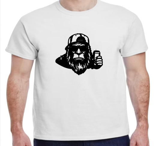 “No funny Business” Tee
