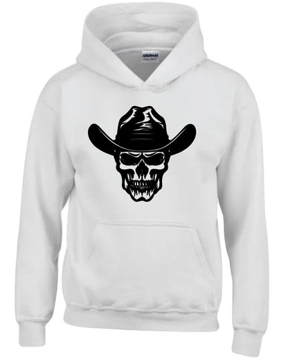 “Cowboy” hoodie