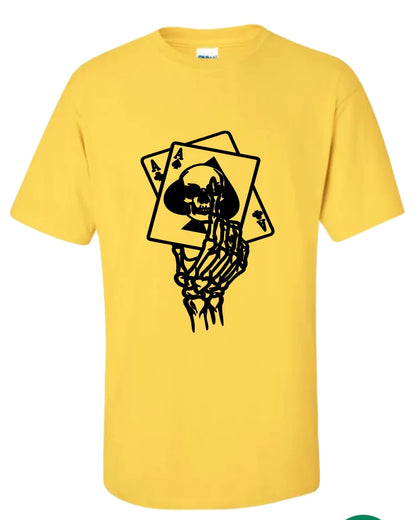 Cardz Tee