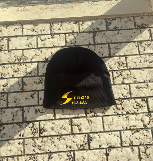 Sedg’s beanie