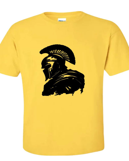 “Spartan” Tee