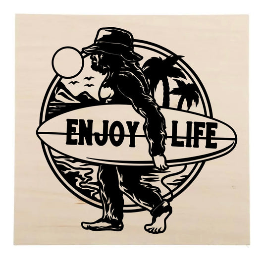 Surf. Live. Life. Sign.