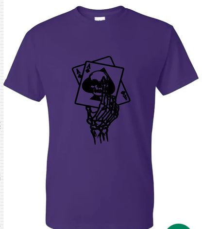 Cardz Tee
