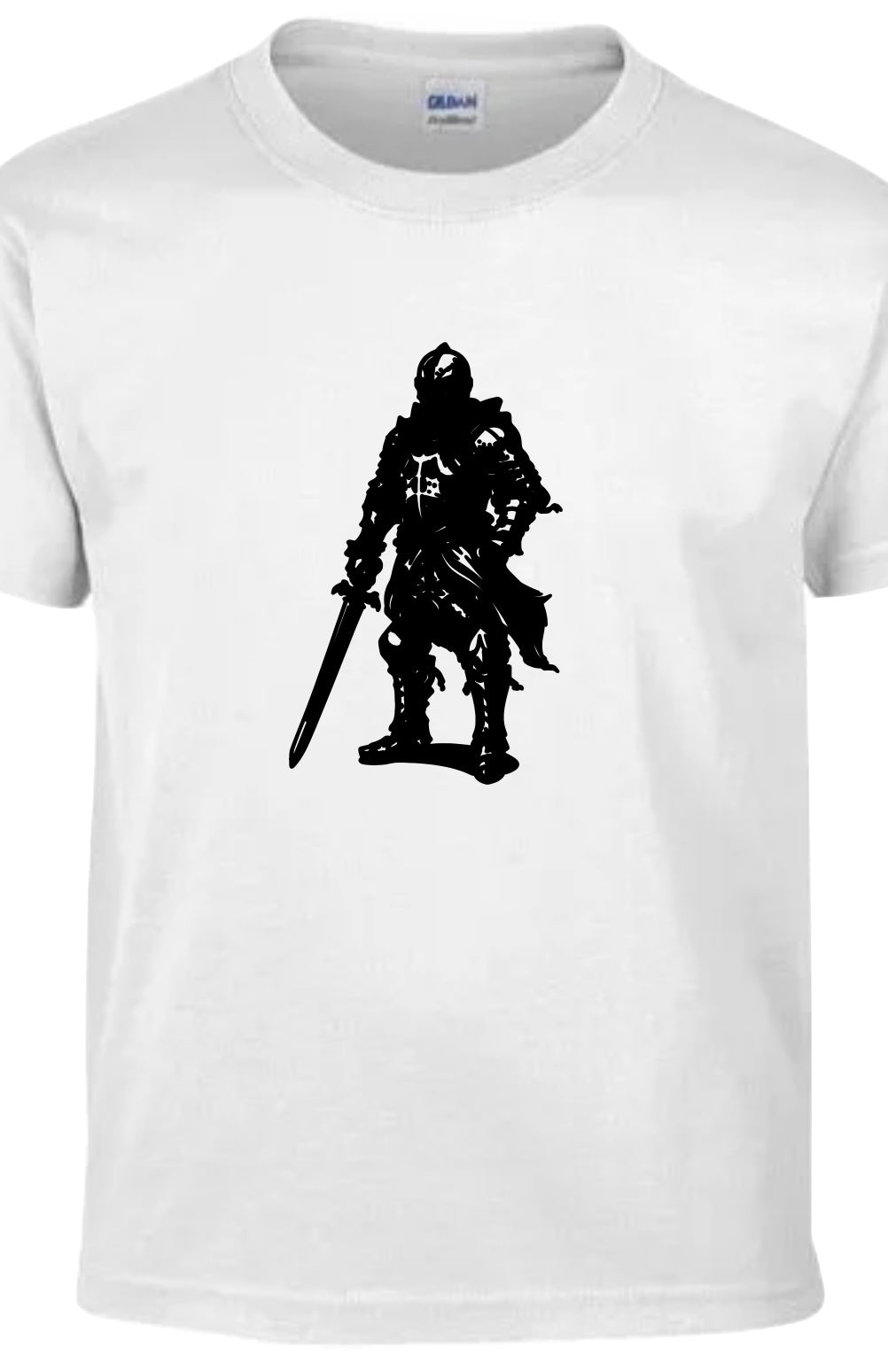 “Knight Fight” Tee