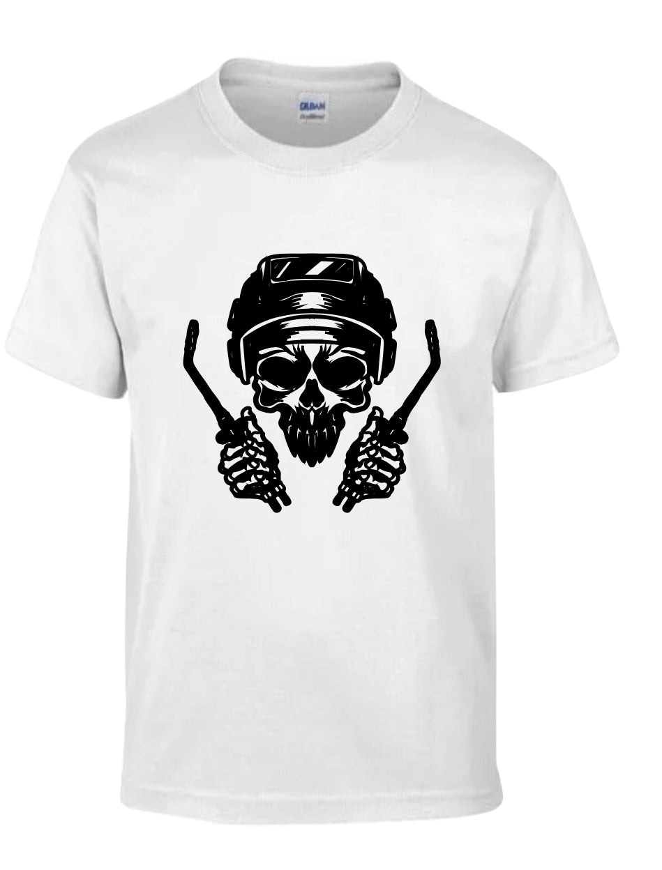 Welding tee