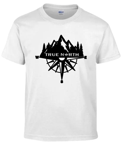 “True North” Tee