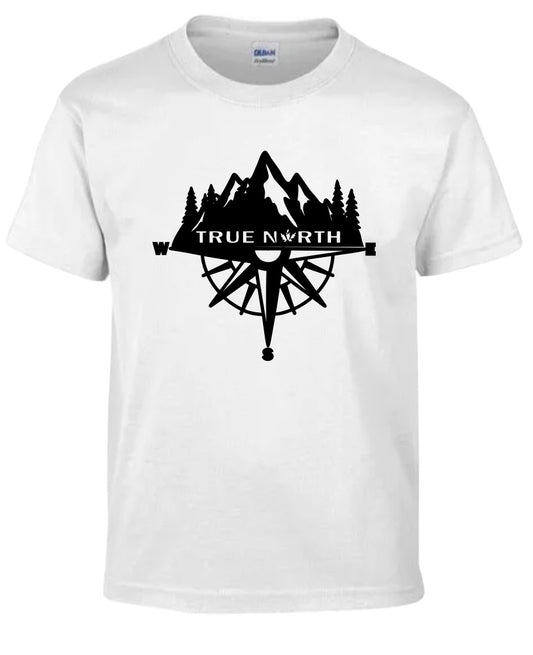 “True North” Tee