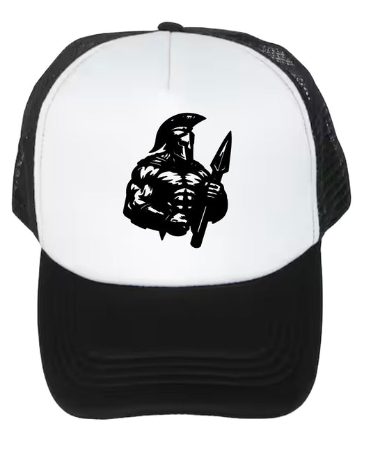 “This is Sparta” hat