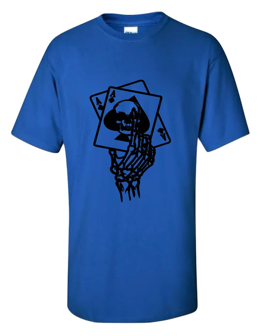 Cardz Tee