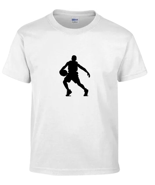 Basketball Pro Tee