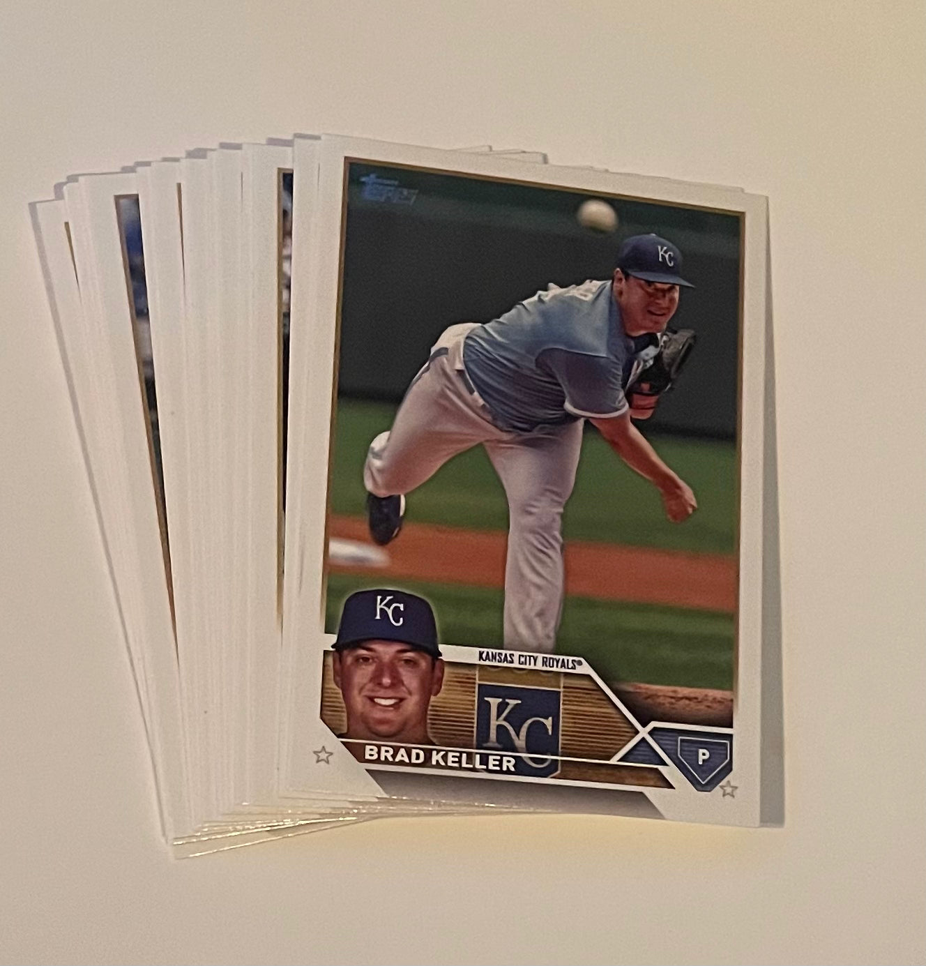 Kansas City Royals assorted