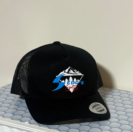 Sedg’s Mountains Cap