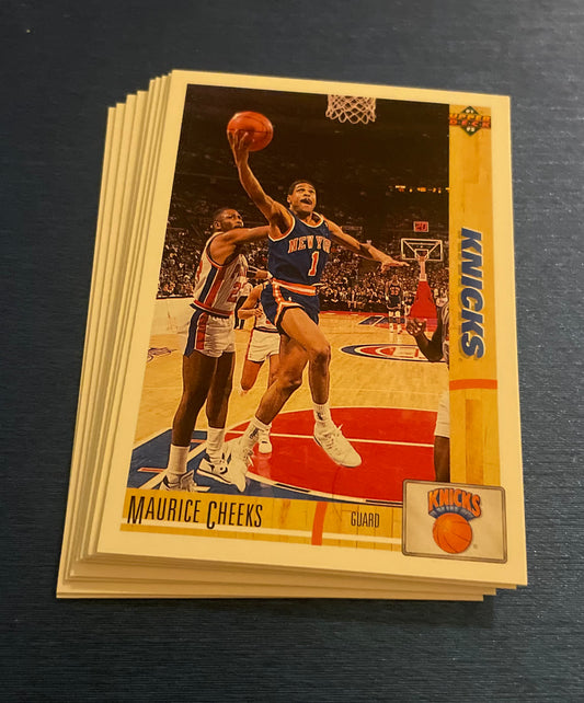 New York Knicks assorted pack