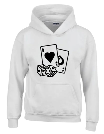 “Roll the dice” Hoodie