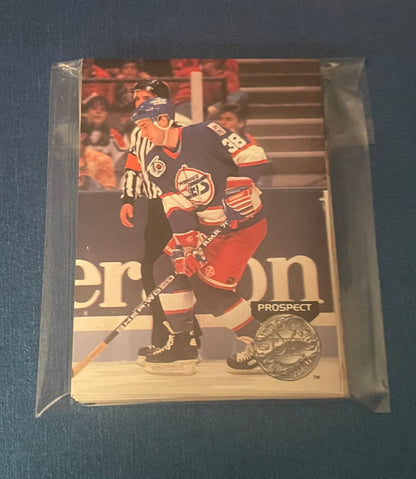 Winnipeg Jets 20pack bundle
